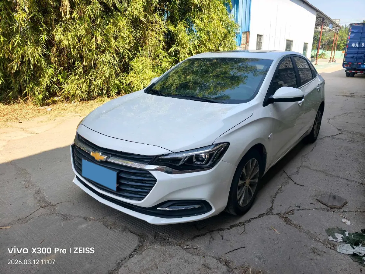 2022 Chevrolet Monza 1.5L 113HP L4 6AT,autocango,china used car exporter,china ev exporter,chinese used car exporter,chinese used ev exporter