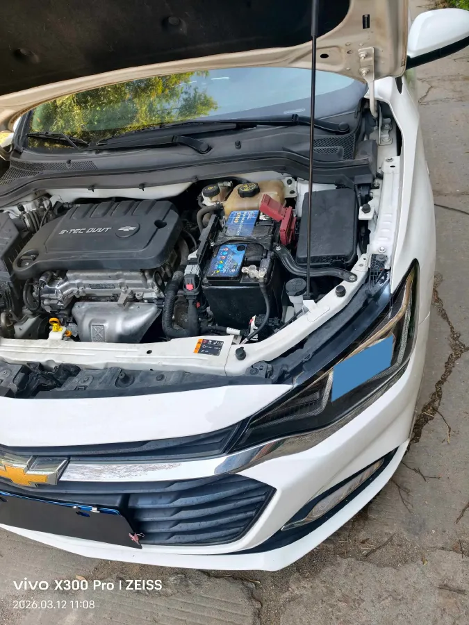 2022 Chevrolet Monza 1.5L 113HP L4 6AT,autocango,china used car exporter,china ev exporter,chinese used car exporter,chinese used ev exporter