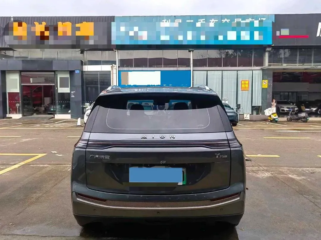 2023 GAC Trumpchi GS4 1.5T 177HP L4 6AT,autocango,china used car exporter,china ev exporter,chinese used car exporter,chinese used ev exporter