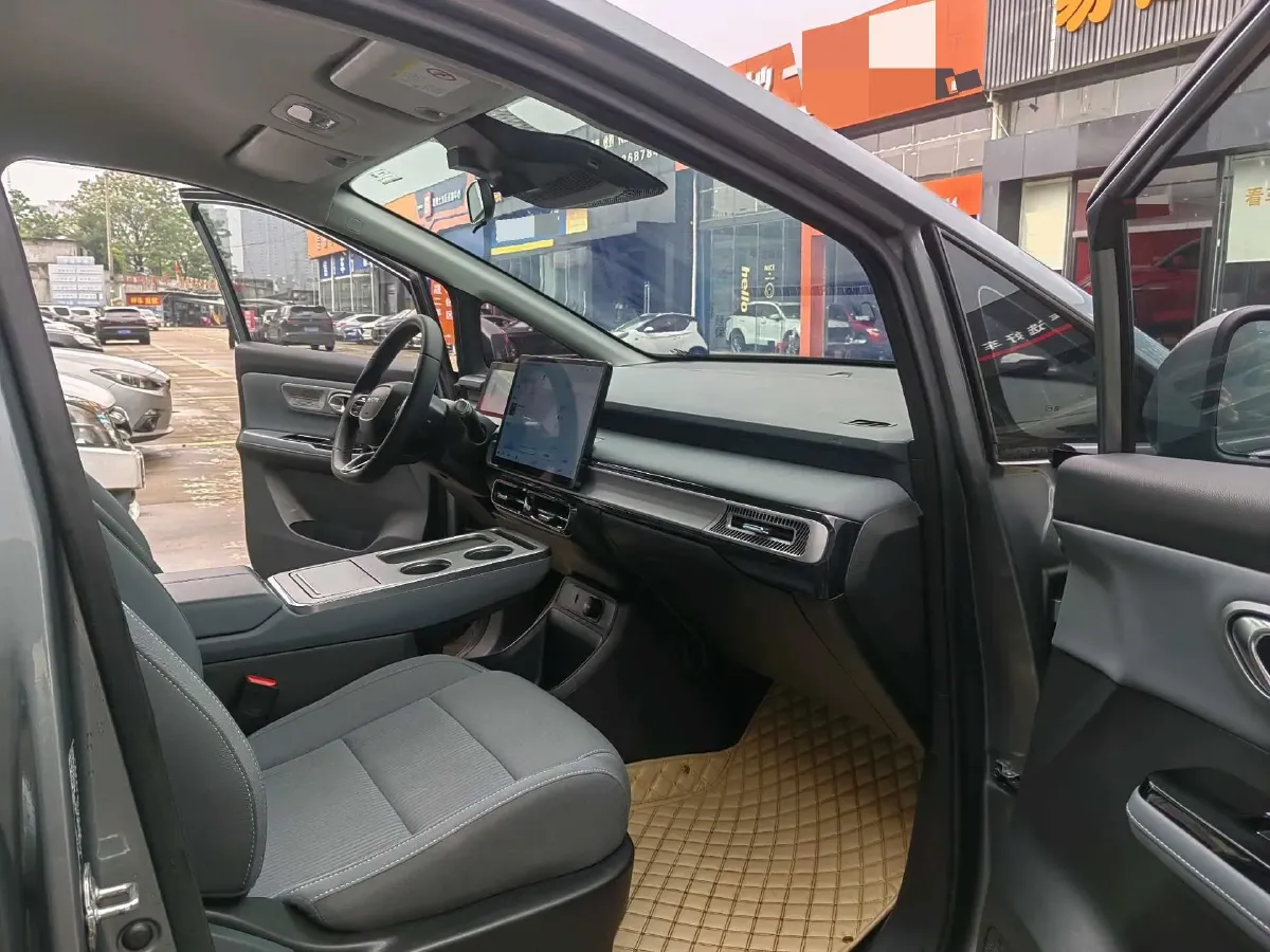 2023 GAC Trumpchi GS4 1.5T 177HP L4 6AT,autocango,china used car exporter,china ev exporter,chinese used car exporter,chinese used ev exporter