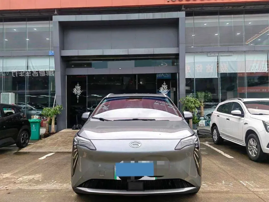 2023 GAC Trumpchi GS4 1.5T 177HP L4 6AT,autocango,china used car exporter,china ev exporter,chinese used car exporter,chinese used ev exporter