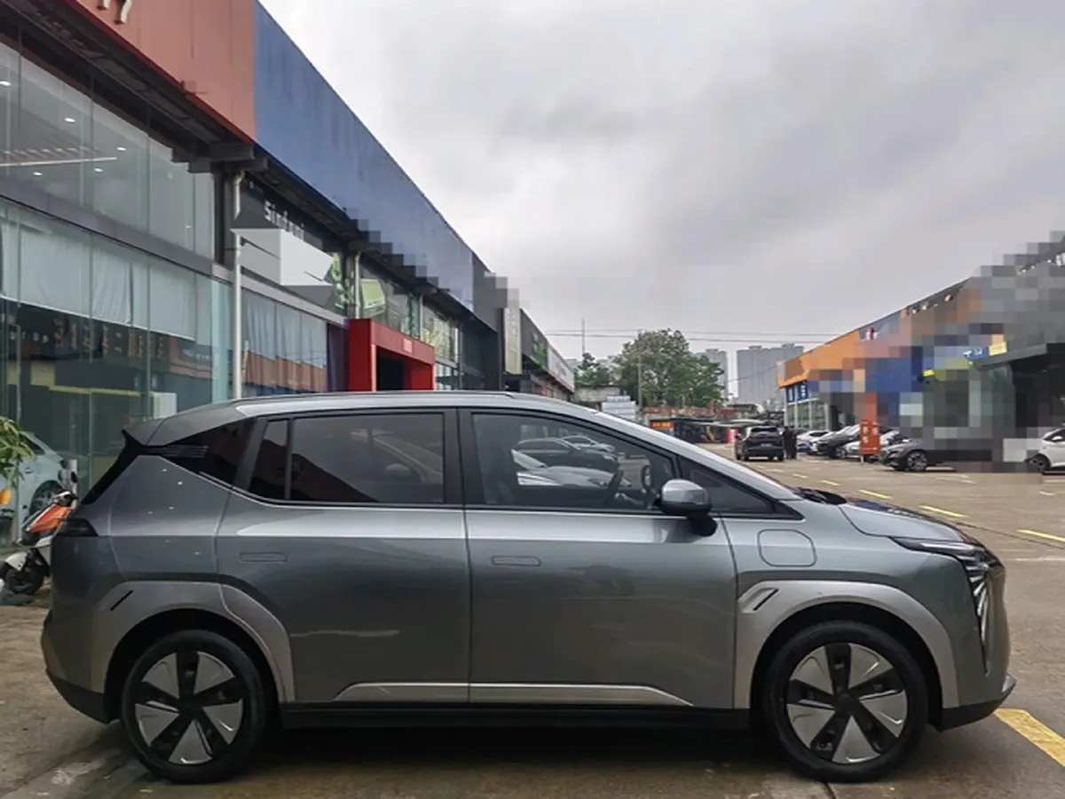 2023 GAC Trumpchi GS4 1.5T 177HP L4 6AT,autocango,china used car exporter,china ev exporter,chinese used car exporter,chinese used ev exporter