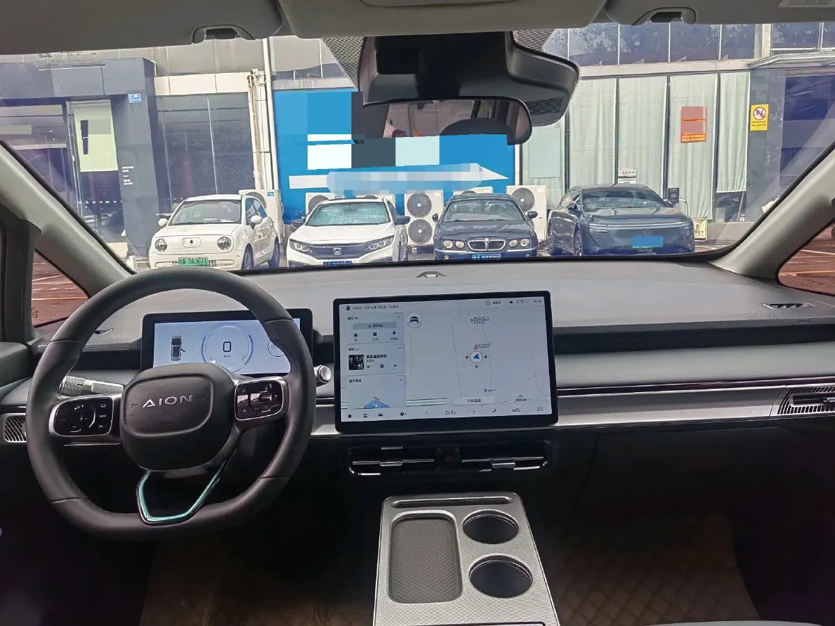 2023 GAC Trumpchi GS4 1.5T 177HP L4 6AT,autocango,china used car exporter,china ev exporter,chinese used car exporter,chinese used ev exporter