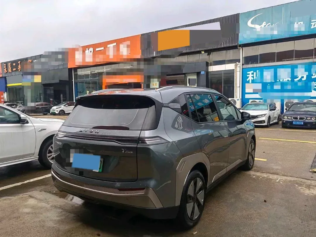 2023 GAC Trumpchi GS4 1.5T 177HP L4 6AT,autocango,china used car exporter,china ev exporter,chinese used car exporter,chinese used ev exporter