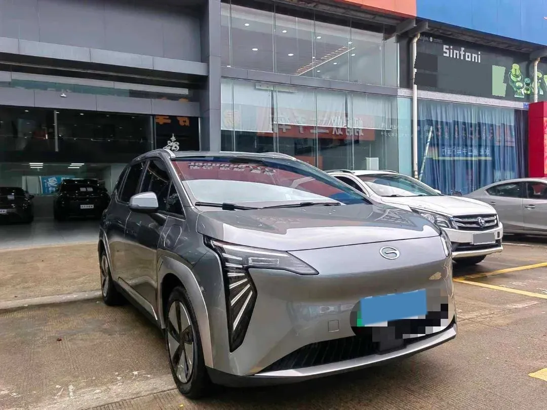 2023 GAC Trumpchi GS4 1.5T 177HP L4 6AT,autocango,china used car exporter,china ev exporter,chinese used car exporter,chinese used ev exporter