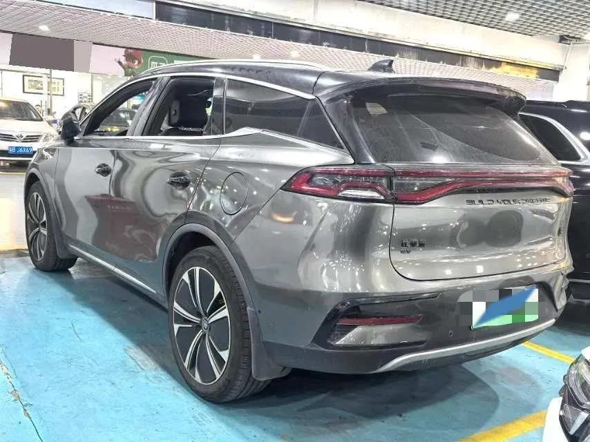 2022 Roewe iMAX8 BEV 90KWH,autocango,china used car exporter,china ev exporter,chinese used car exporter,chinese used ev exporter