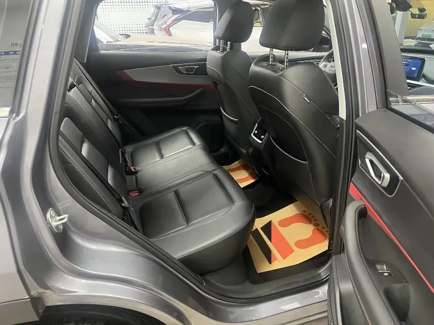 2023 Chery Tiggo 7 1.5T 156HP L4 CVT,autocango,china used car exporter,china ev exporter,chinese used car exporter,chinese used ev exporter