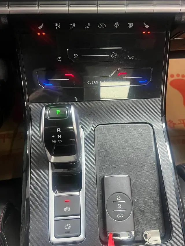 2023 Chery Tiggo 7 1.5T 156HP L4 CVT,autocango,china used car exporter,china ev exporter,chinese used car exporter,chinese used ev exporter