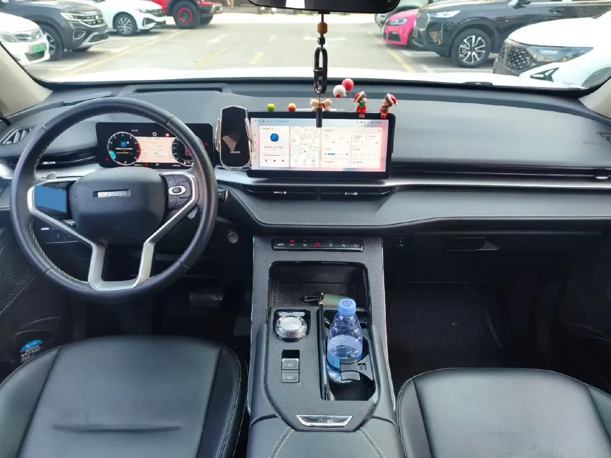 2022 Haval H6 1.5T 184HP L4 7DCT,autocango,china used car exporter,china ev exporter,chinese used car exporter,chinese used ev exporter