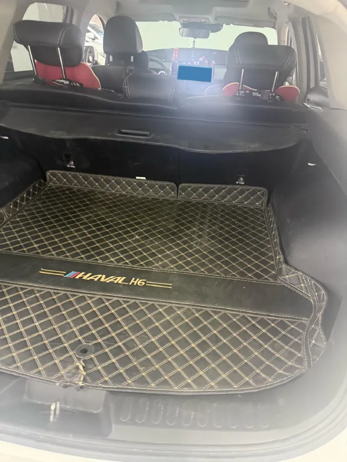 2022 Haval H6 1.5T 184HP L4 7DCT,autocango,china used car exporter,china ev exporter,chinese used car exporter,chinese used ev exporter