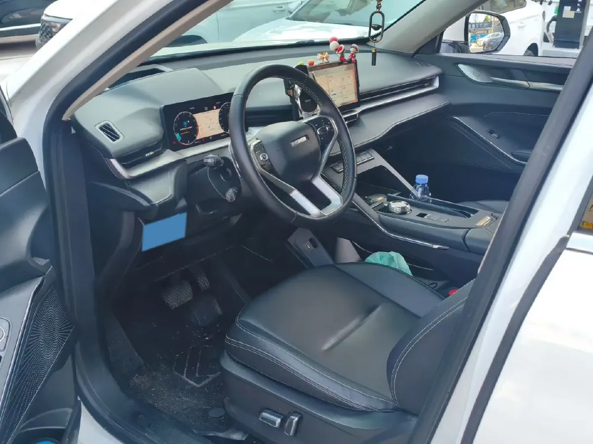 2022 Haval H6 1.5T 184HP L4 7DCT,autocango,china used car exporter,china ev exporter,chinese used car exporter,chinese used ev exporter