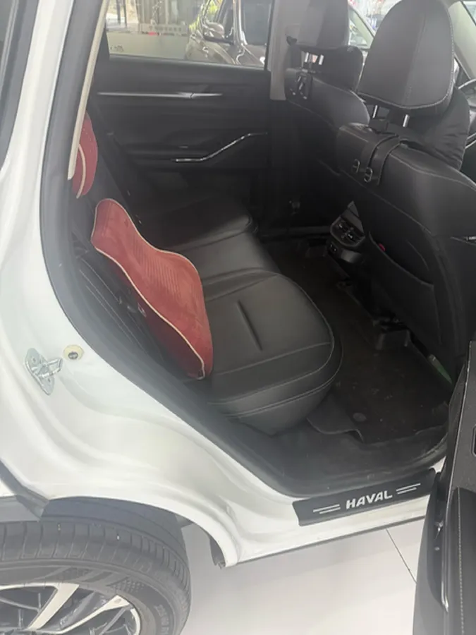 2022 Haval H6 1.5T 184HP L4 7DCT,autocango,china used car exporter,china ev exporter,chinese used car exporter,chinese used ev exporter