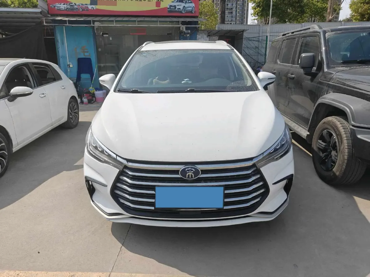 2021 BYD Song MAX 1.5T 160HP L4 6DCT,autocango,china used car exporter,china ev exporter,chinese used car exporter,chinese used ev exporter