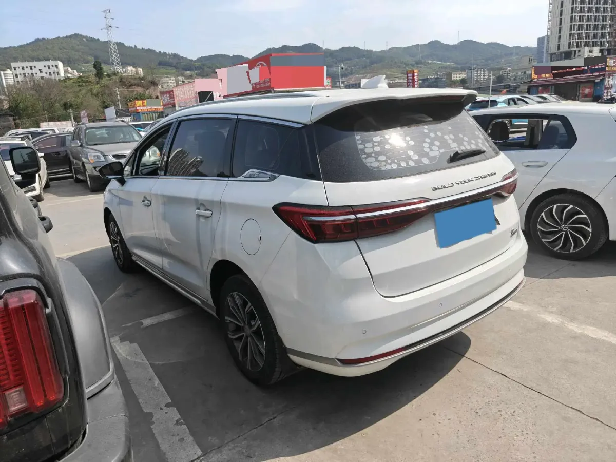 2021 BYD Song MAX 1.5T 160HP L4 6DCT,autocango,china used car exporter,china ev exporter,chinese used car exporter,chinese used ev exporter