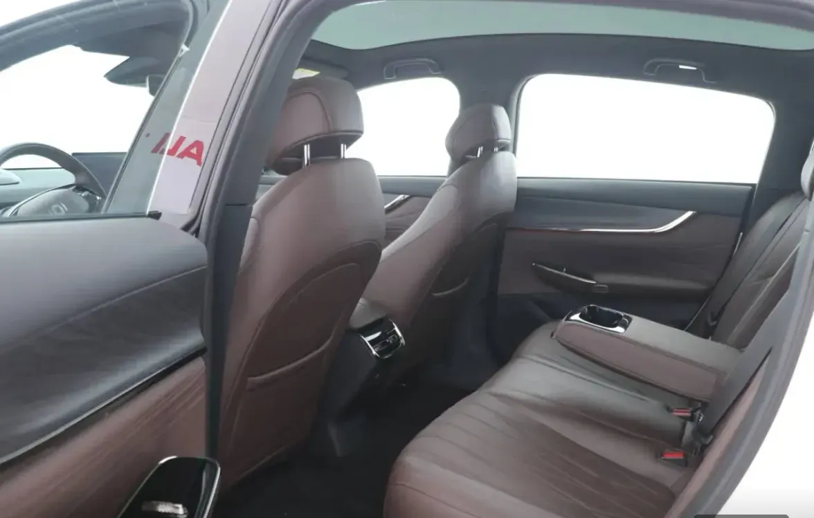 2024 ChangAn QiYuan A07 BEV 79.97KWH,autocango,china used car exporter,china ev exporter,chinese used car exporter,chinese used ev exporter