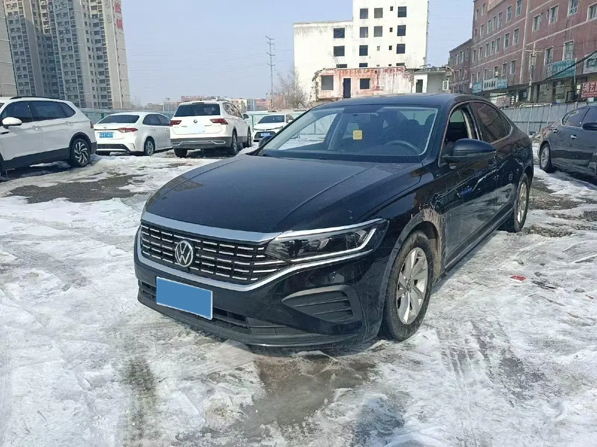 2023 Volkswagen Passat 1.4T 150HP L4 7DCT,autocango,china used car exporter,china ev exporter,chinese used car exporter,chinese used ev exporter