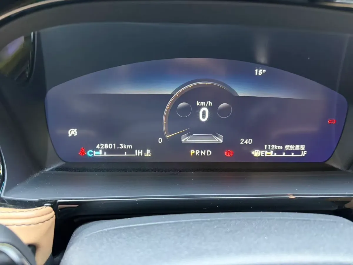 2022 Lincoln Corsair 2.0T 245HP L4 8AT,autocango,china used car exporter,china ev exporter,chinese used car exporter,chinese used ev exporter