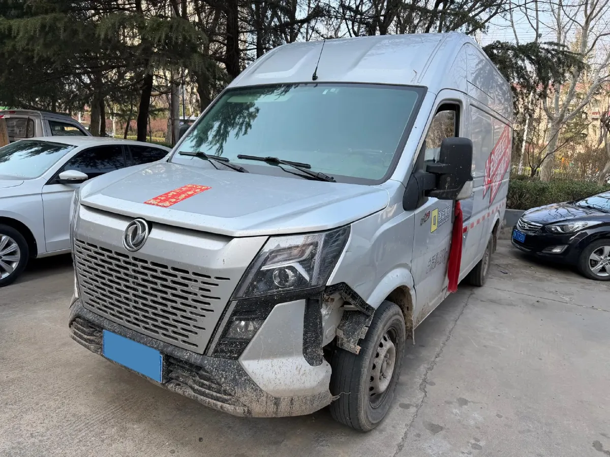 2023 DongFeng DFAC YuFeng 2.3T 143HP L4 6MT,autocango,china used car exporter,china ev exporter,chinese used car exporter,chinese used ev exporter