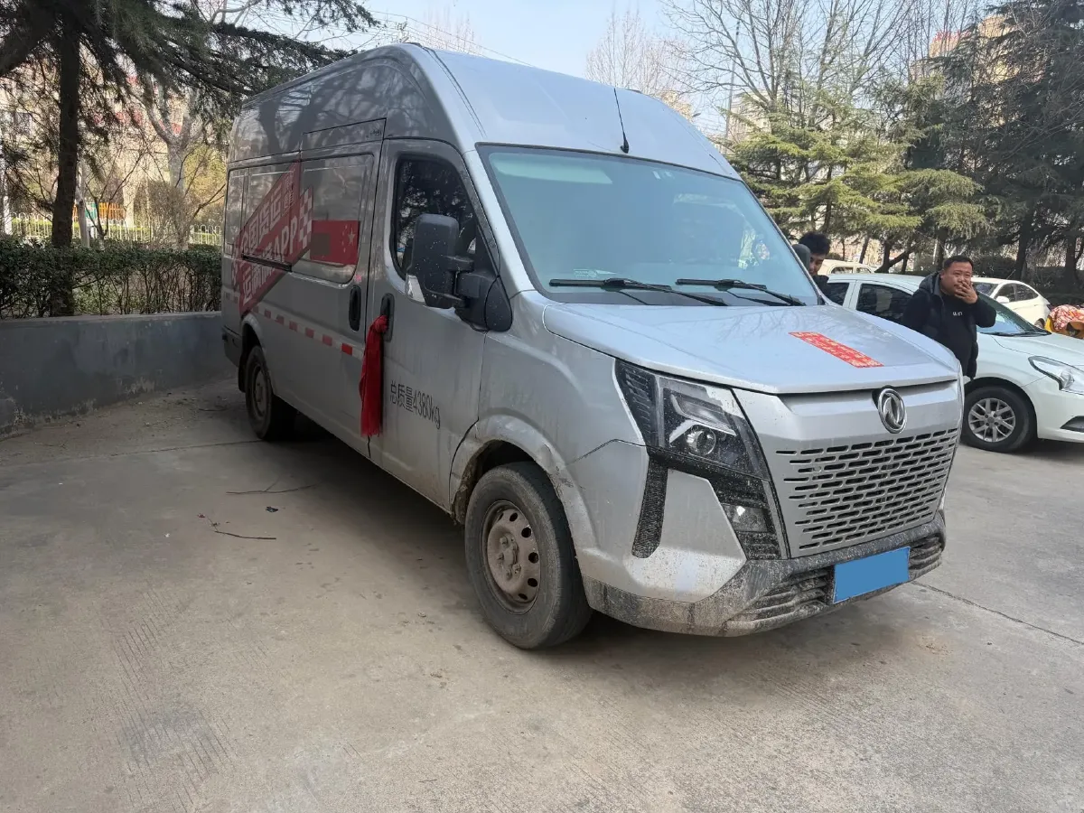 2023 DongFeng DFAC YuFeng 2.3T 143HP L4 6MT,autocango,china used car exporter,china ev exporter,chinese used car exporter,chinese used ev exporter