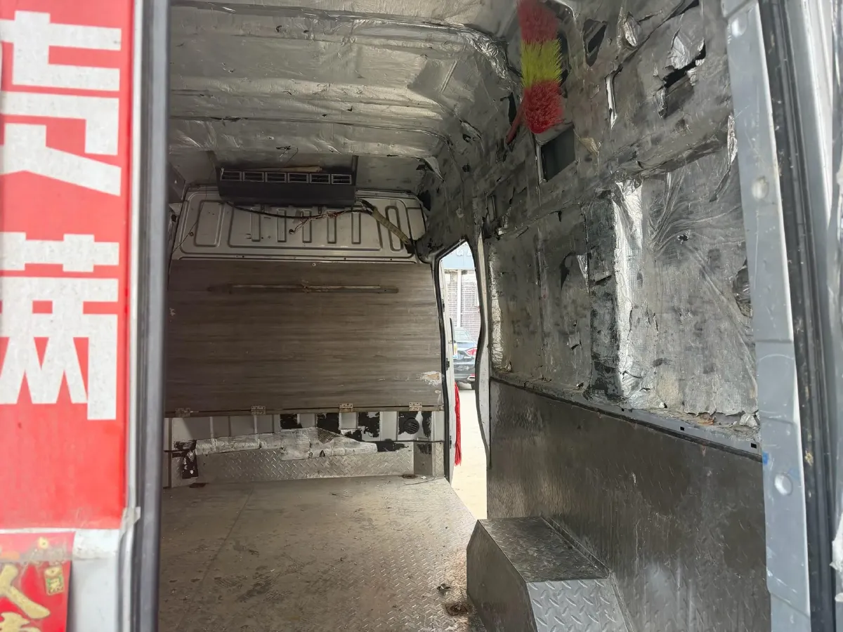 2023 DongFeng DFAC YuFeng 2.3T 143HP L4 6MT,autocango,china used car exporter,china ev exporter,chinese used car exporter,chinese used ev exporter