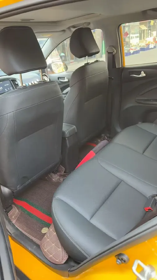 2021 Kia KX1 1.4L 100HP L4 CVT,autocango,china used car exporter,china ev exporter,chinese used car exporter,chinese used ev exporter