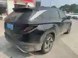 2023 Hyundai Tucson 1.5T 200HP L4 8AT