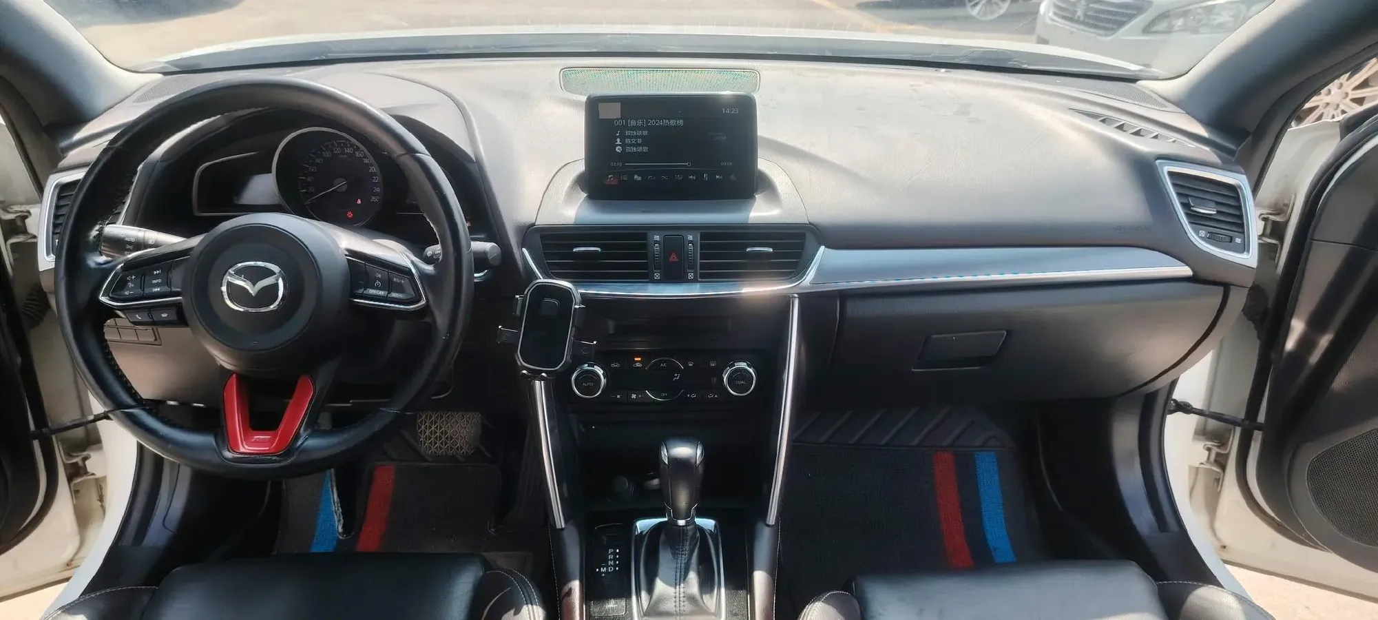 2018 Mazda CX-4 2.0L 158HP L4 6AT,autocango,china used car exporter,china ev exporter,chinese used car exporter,chinese used ev exporter