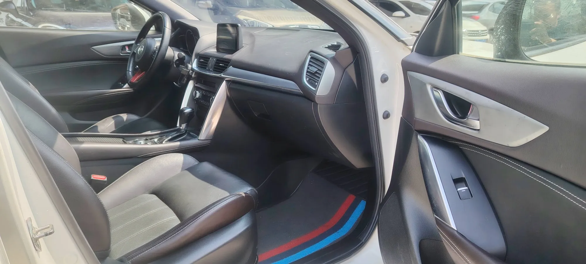 2018 Mazda CX-4 2.0L 158HP L4 6AT,autocango,china used car exporter,china ev exporter,chinese used car exporter,chinese used ev exporter