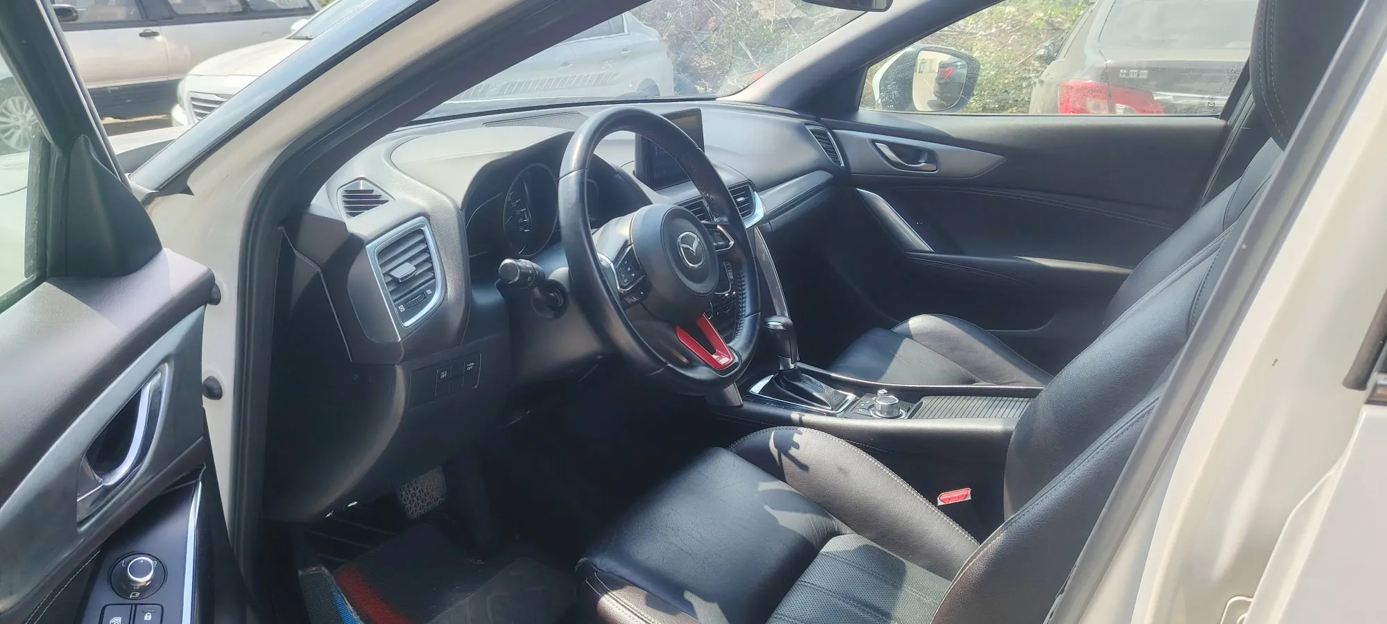 2018 Mazda CX-4 2.0L 158HP L4 6AT,autocango,china used car exporter,china ev exporter,chinese used car exporter,chinese used ev exporter