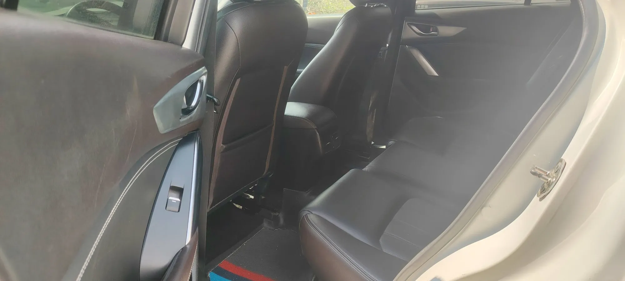 2018 Mazda CX-4 2.0L 158HP L4 6AT,autocango,china used car exporter,china ev exporter,chinese used car exporter,chinese used ev exporter