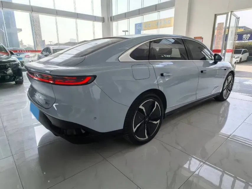 2023 Voyah ZhuiGuang BEV 108.73KWH,autocango,china used car exporter,china ev exporter,chinese used car exporter,chinese used ev exporter