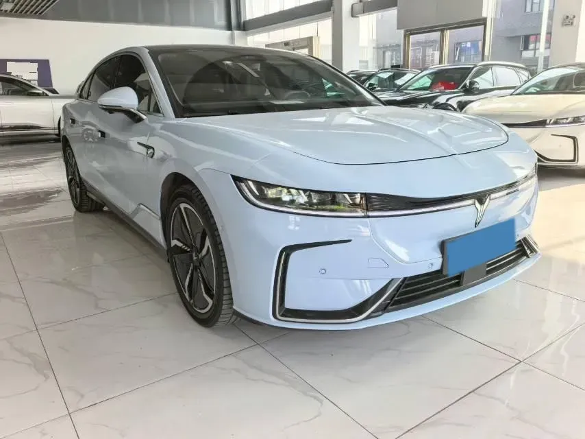 2023 Voyah ZhuiGuang BEV 108.73KWH,autocango,china used car exporter,china ev exporter,chinese used car exporter,chinese used ev exporter