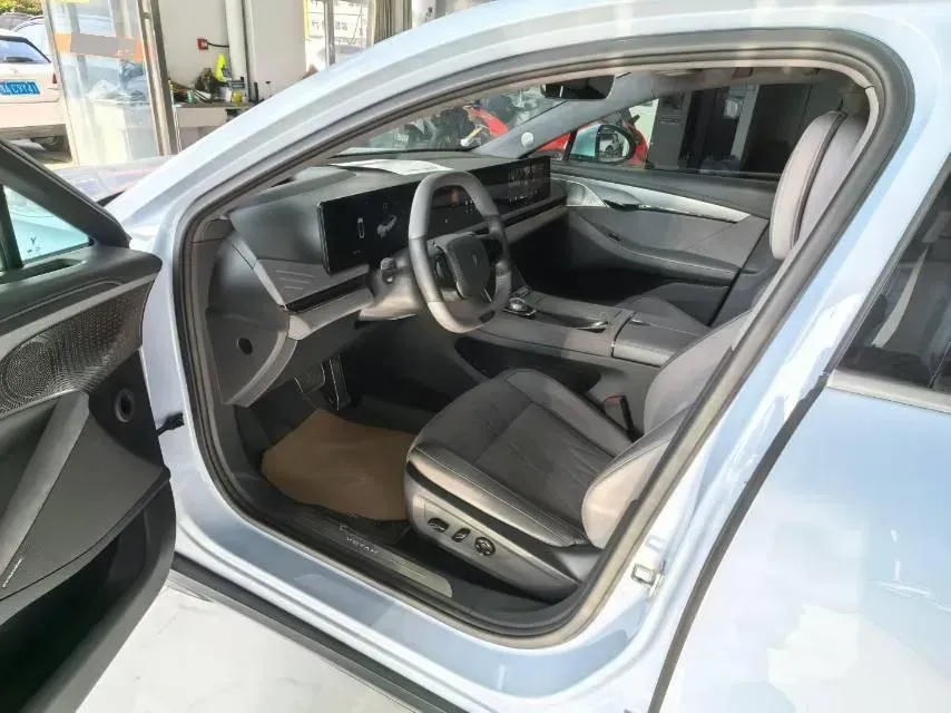 2023 Voyah ZhuiGuang BEV 108.73KWH,autocango,china used car exporter,china ev exporter,chinese used car exporter,chinese used ev exporter