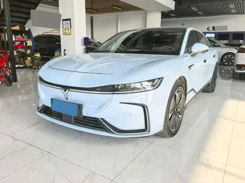 2023 Voyah ZhuiGuang BEV 108.73KWH,autocango,china used car exporter,china ev exporter,chinese used car exporter,chinese used ev exporter