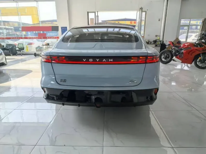 2023 Voyah ZhuiGuang BEV 108.73KWH,autocango,china used car exporter,china ev exporter,chinese used car exporter,chinese used ev exporter
