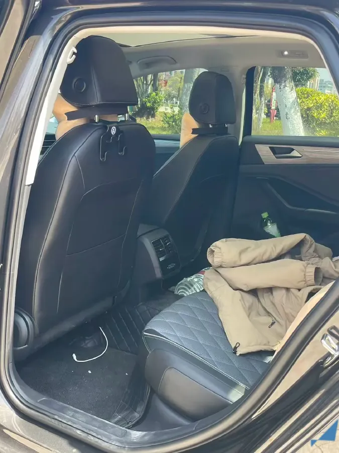 2025 Volkswagen Sagitar 1.5T 160HP L4 7DCT,autocango,china used car exporter,china ev exporter,chinese used car exporter,chinese used ev exporter