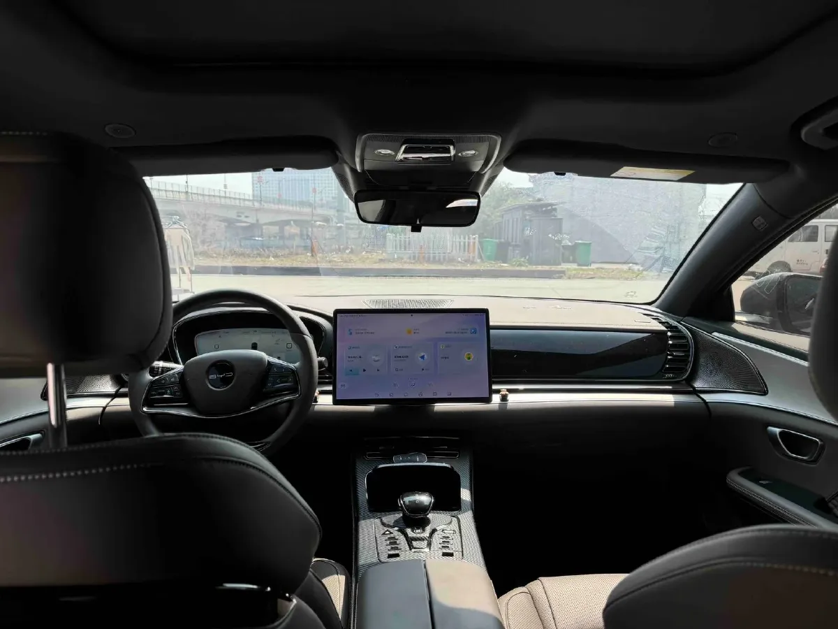 2023 BYD Han BEV 85.44KWH,autocango,china used car exporter,china ev exporter,chinese used car exporter,chinese used ev exporter