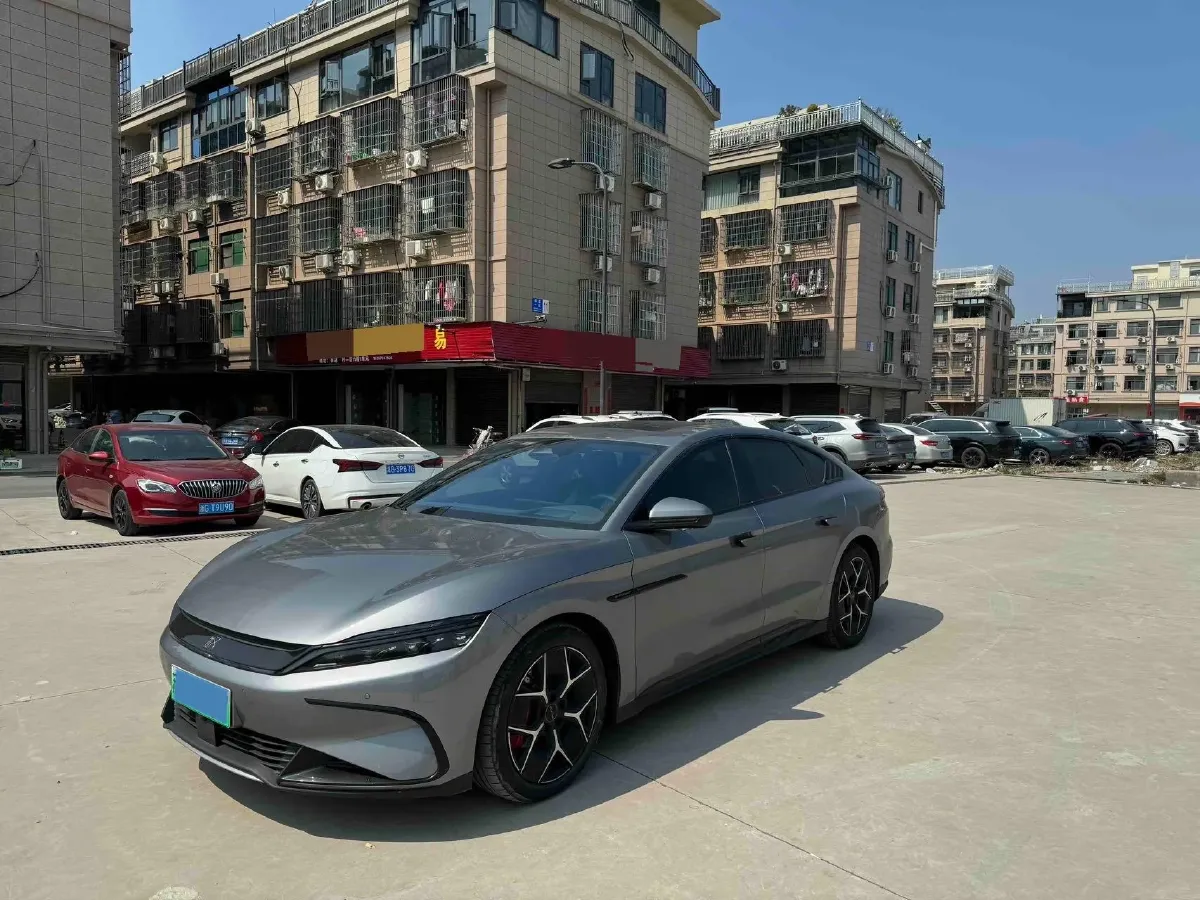 2023 BYD Han BEV 85.44KWH,autocango,china used car exporter,china ev exporter,chinese used car exporter,chinese used ev exporter