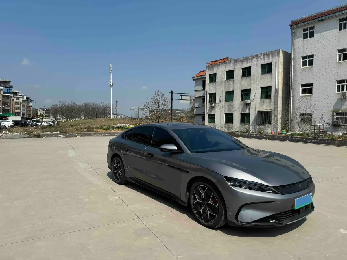 2023 BYD Han BEV 85.44KWH,autocango,china used car exporter,china ev exporter,chinese used car exporter,chinese used ev exporter