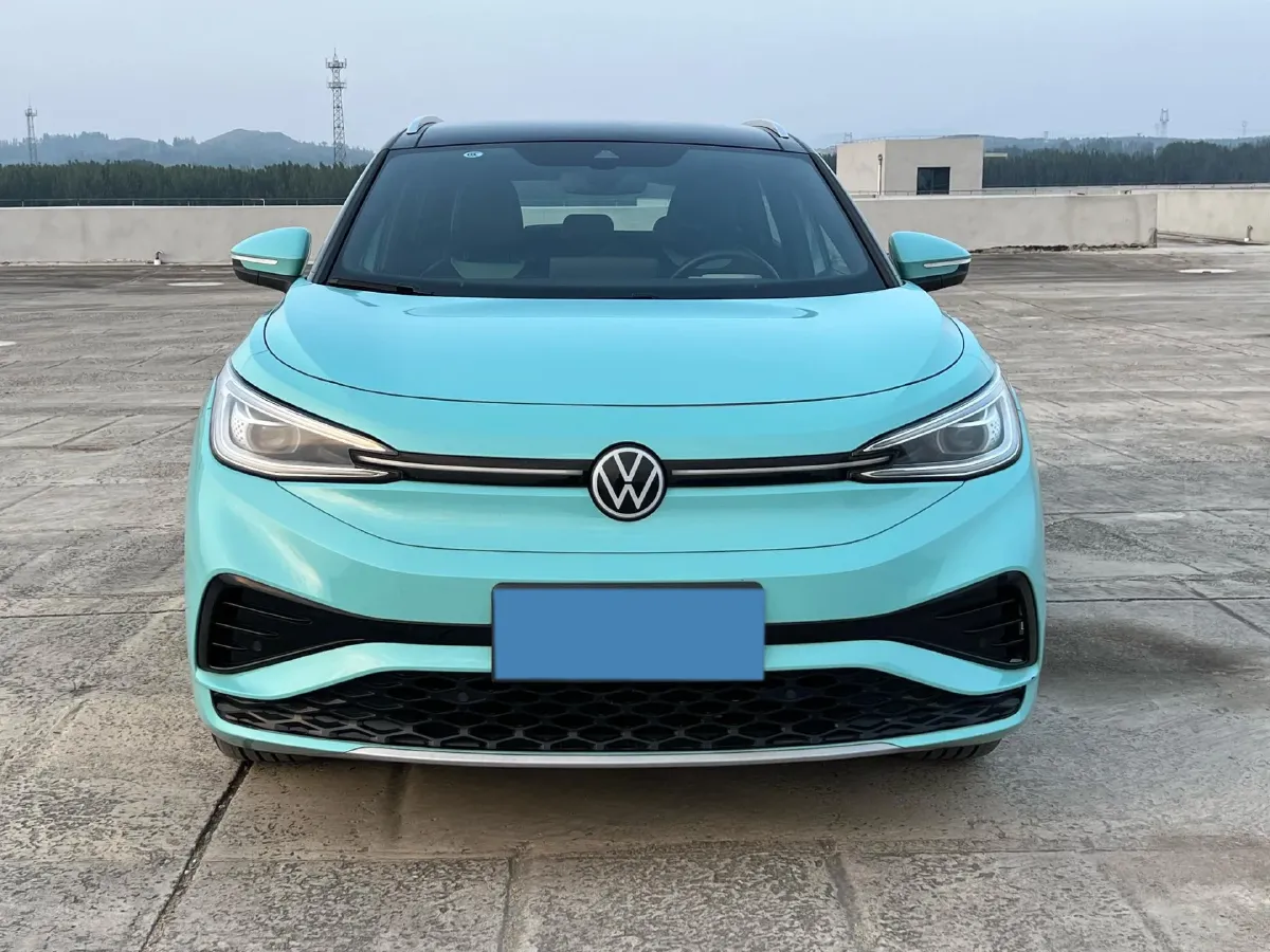 2023 Volkswagen ID.4 X BEV 83.4KWH,autocango,china used car exporter,china ev exporter,chinese used car exporter,chinese used ev exporter