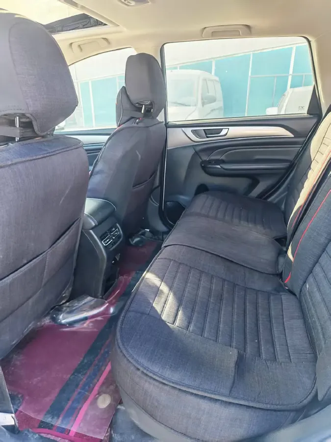 2023 Haval M6 1.5T 150HP L4 7DCT,autocango,china used car exporter,china ev exporter,chinese used car exporter,chinese used ev exporter