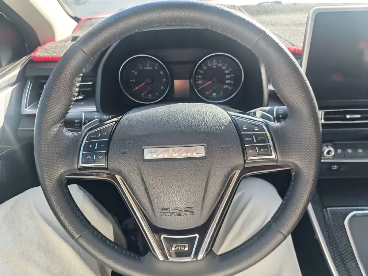 2023 Haval M6 1.5T 150HP L4 7DCT,autocango,china used car exporter,china ev exporter,chinese used car exporter,chinese used ev exporter