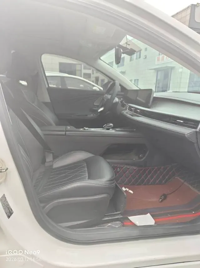 2022 Chery Arrizo 8 1.6T 197HP L4 7DCT,autocango,china used car exporter,china ev exporter,chinese used car exporter,chinese used ev exporter