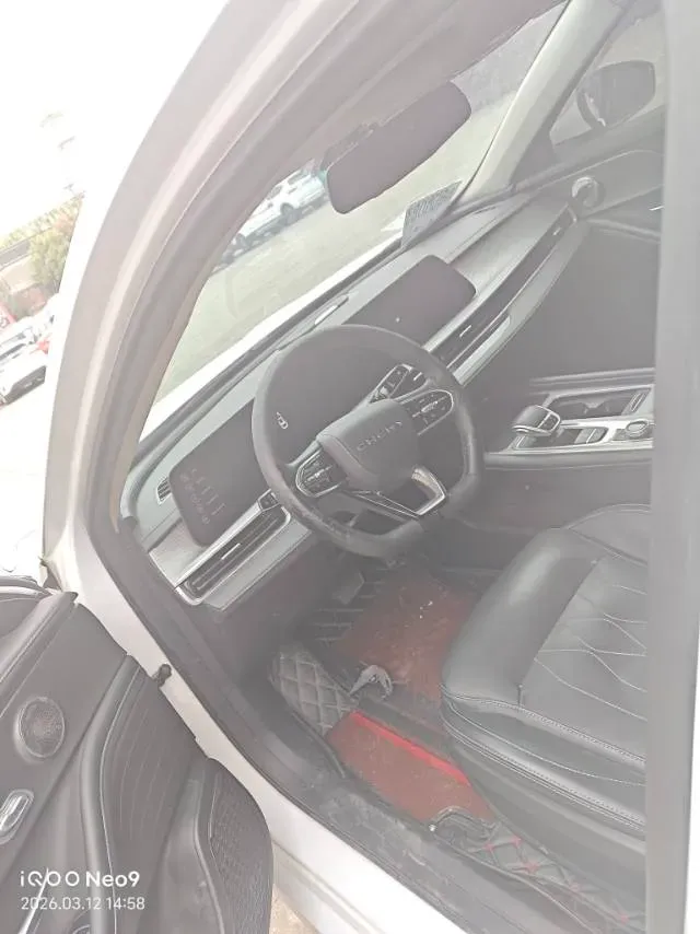 2022 Chery Arrizo 8 1.6T 197HP L4 7DCT,autocango,china used car exporter,china ev exporter,chinese used car exporter,chinese used ev exporter