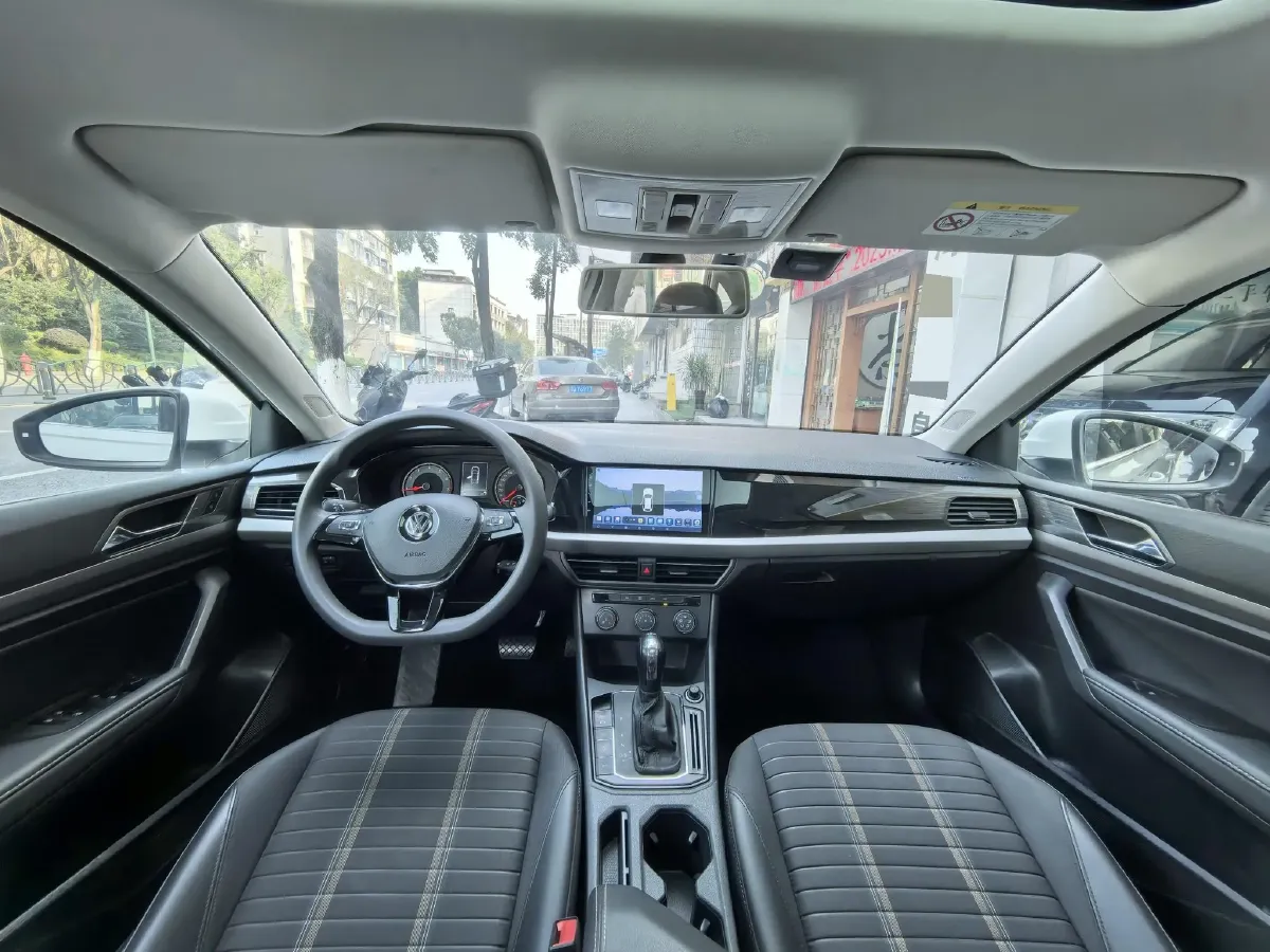 2019 Volkswagen Sagitar 1.2T 116HP L4 7DCT,autocango,china used car exporter,china ev exporter,chinese used car exporter,chinese used ev exporter