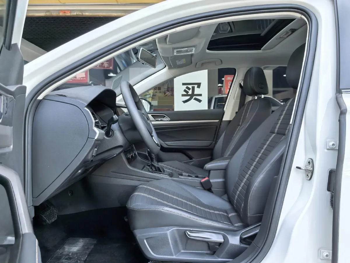 2019 Volkswagen Sagitar 1.2T 116HP L4 7DCT,autocango,china used car exporter,china ev exporter,chinese used car exporter,chinese used ev exporter