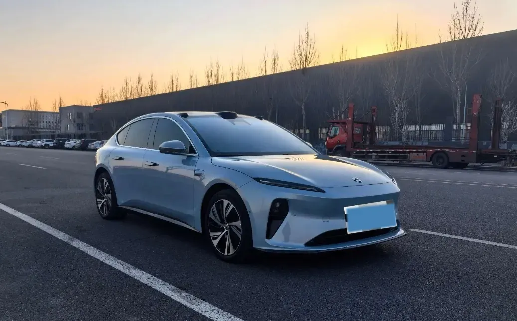 2023 NIO ET5T BEV 75KWH,autocango,china used car exporter,china ev exporter,chinese used car exporter,chinese used ev exporter