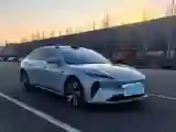 2023 NIO ET5T BEV 75KWH