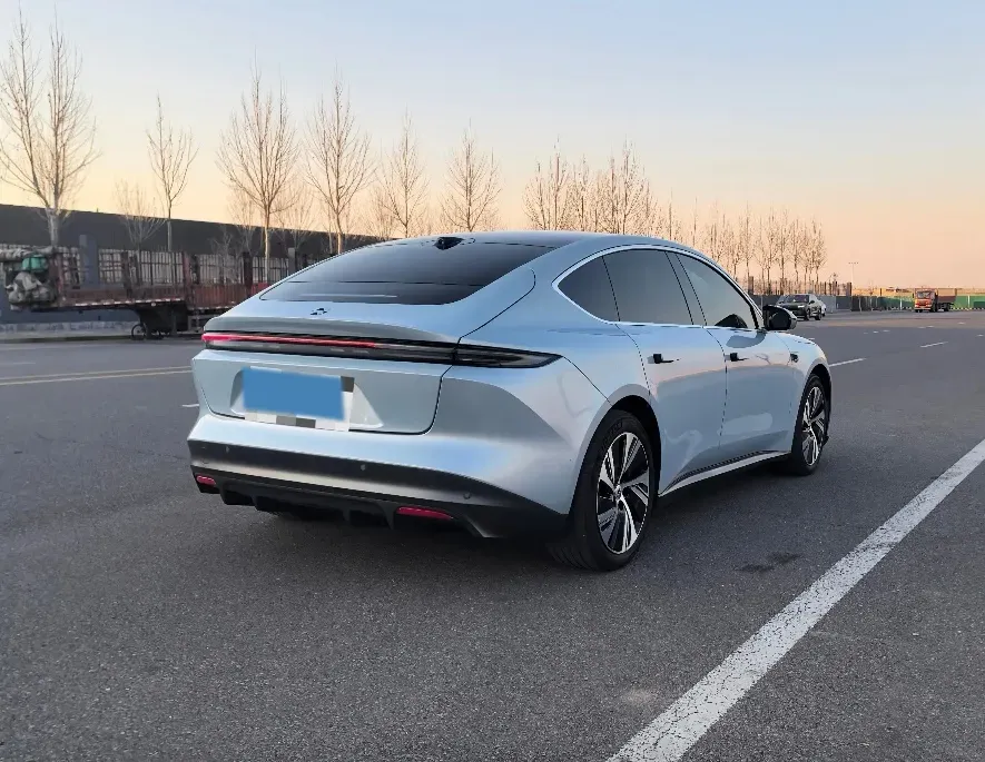 2023 NIO ET5T BEV 75KWH,autocango,china used car exporter,china ev exporter,chinese used car exporter,chinese used ev exporter
