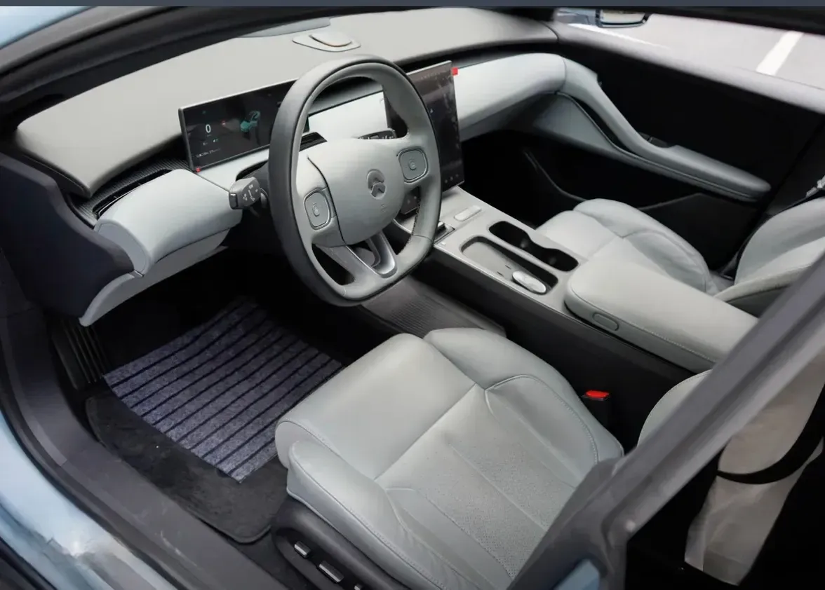 2023 NIO ET5T BEV 75KWH,autocango,china used car exporter,china ev exporter,chinese used car exporter,chinese used ev exporter